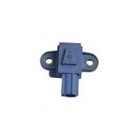 Датчик удара volkswagen oe 1k0955557a