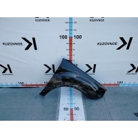 Крыло Kia Mohave HM2 2020 663212J600