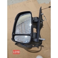 Зеркало левая 2 2pin ducato boxer jumper 06 -