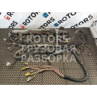 Проводка двигателя MAN TGA 2005 81254246188