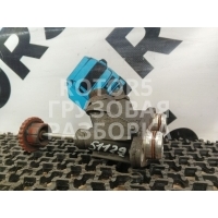 Насос топливный ручной (подкачка) DAF CF-series 2012 1694588