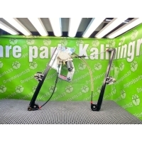 Стеклоподъемник Bmw 5-Series E39 2001 51338252393, 67628360511, 9030188, 8252391, 5133 8252393