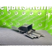 Воздуховод тормозной системы Bmw 5-Series E39 2001 51718159422, 8187510, 5171 8159422