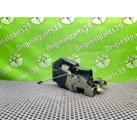 Замок двери Bmw 5-Series E39 2001 51218235097, 5121 8235097, 67118352165, 51218168036, 51218253057, 51218253057