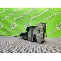 Замок двери Bmw 5-Series E39 2001 51218235104, 5121 8235104, 51218235102, 67118352165, 51218168036, 51218235164, 51218253060