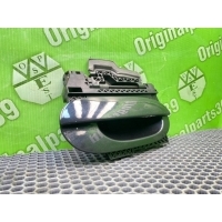 Ручка двери Bmw 5-Series E39 2001 51228245466, 5122 8245466, 5122 8245466, 51220000523, 51228209104, 51228236646, 51218220052, 51211970863, 51218220053, 51458220836
