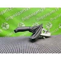 Ручник Bmw 5-Series E39 2001 34411163961, 1163963, 3441 1163961, 34402498835, 61311369771