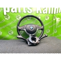 Руль Bmw 5-Series E39 2001