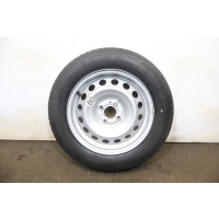 Колесо копии r15 et40 4x100 dacia логан ii mcv