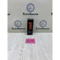 Ручка троса капота Mercedes W245 Mercedes W245 B 2005-2012 A1248800320