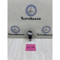 Ручка селектора АКПП Mercedes W245 Mercedes W245 B 2005-2012 A1693740810