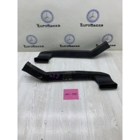 Воздуховод печки задний Mercedes W245 Mercedes W245 B 2005-2012 A1698310246