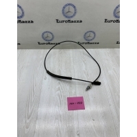 Трос блокировки кулисы АКПП Mercedes W24 Mercedes W245 B 2005-2012 A1693740164