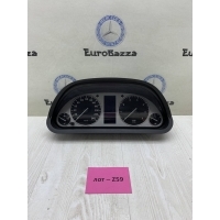Приборка Mercedes W245 Mercedes W245 B 2005-2012 A1695400448