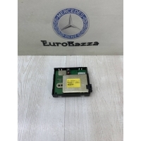 Усилитель антенны Mercedes W245 Mercedes W245 B 2005-2012 A1698202175