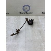 Датчик уровня подвески задний Mercedes W245 Mercedes W245 B 2005-2012 A0105427717