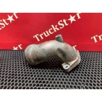 Патрубок системы охлаждения Man TGX II 51063023548