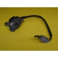 Позиционер кпп renault vel satis 3.0d nr29