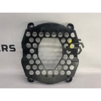 Накладка центрального динамика BMW x5 e70 2007 430407420180, 65139217913