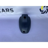 Накладка ножки зеркала BMW X5 e53 рестайлинг 2005 51168257203, 51168243719, 51168243720