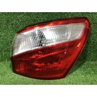 Фонарь задний правый Nissan Qashqai J10 [2010-2013] рестайлинг 26550JD100