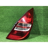 Фонарь задний правый Hyundai i30 [2010-2012] Рестайлинг 92402 2R010
