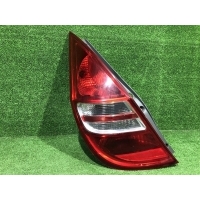 Фонарь задний левый [2010-2012] Рестайлинг 924012L010