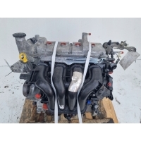 Двигатель комплект mazda3 mazda 3 bk 1.6 16v 105km z6 z601