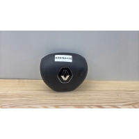 Заглушка подушки kierownicy renault kwid duster логан k58 / ba132