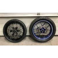 Диск тормозной braking stx01d
