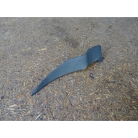 Volkswagen гольф iv накладка крышка кожухов 1j0819448e