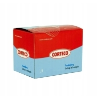Corteco 49358173 комплект uszczelniaczy , trzonek клапана