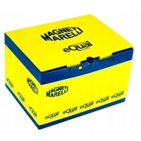 Magneti marelli поворотник передний bmw e46 compact оранжевый pr