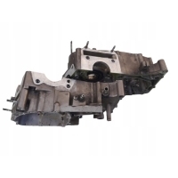Kartery blok двигателя hyosung gt 125r