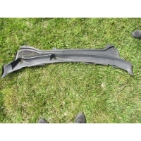 Жабо fiat doblo ii 735455449