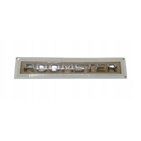 5j0853687 skoda roomster 2006-2015 эмблема заднего
