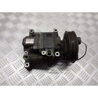 Компрессор кондиционера mazda 3 bk 1.3 h12a1ag4dy