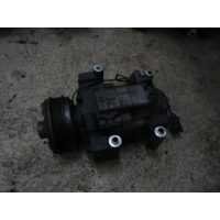 Компрессор компрессор кондиционера h12a1ah4dx mazda 3 bk