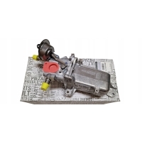 Mahle ce 49 000p радиатор , системы охлаждения двигателя