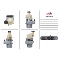 Насос wspomaganiarenault lodgy 12-22 , dacia duster 10-17 , dokker 12-21