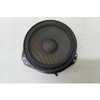 Динамик передняя prawych дверь opel meriva 9175188 2003
