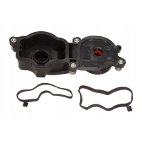 Maxgear клапан маслоотделителя bmw 3,0d