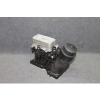 Bmw f10 f01 e70 f15 f16 m550dx m50dx n57d30c 381km - подставка фильтра масляный