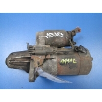 Nissan sunny n14 1.4 16v стартер
