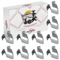 Seat skoda volkswagen мерседес audi армия крепеж