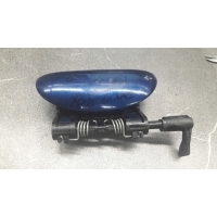Ручка правая tyl peugeot 206