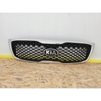 Kia sorento iii решетка радиатора 86350 - c6010 оригинал