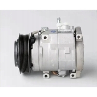 Компрессор кондиционера denso dcp50085