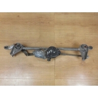 Subaru oe 86511sc010 механизм стеклоочистителя