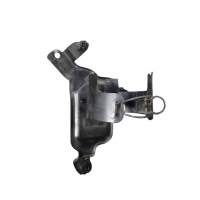 Крепление фильтра масляный силовой mitsubishi кольт cz2 traeger mr597636